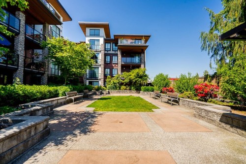 315-12460 191 Street, Pitt Meadows, BC 