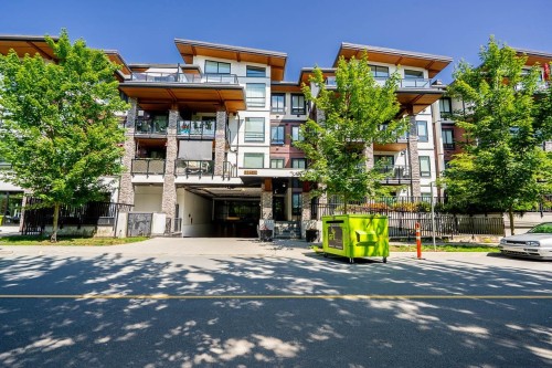 315-12460 191 Street, Pitt Meadows, BC 