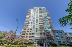 406-125 Milross Avenue  Vancouver, BC V6A 0A1