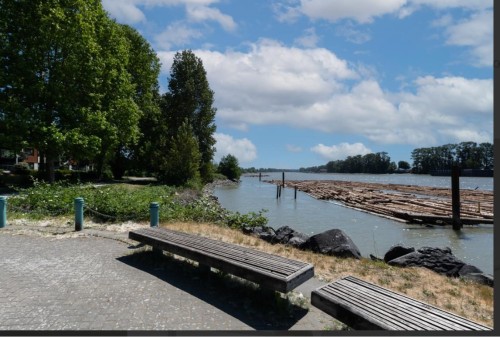 1508-8538 River District Crossing, Vancouver, BC 