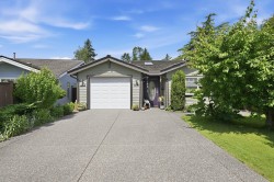 1291 Morris Crescent Delta, BC V4L 1W2