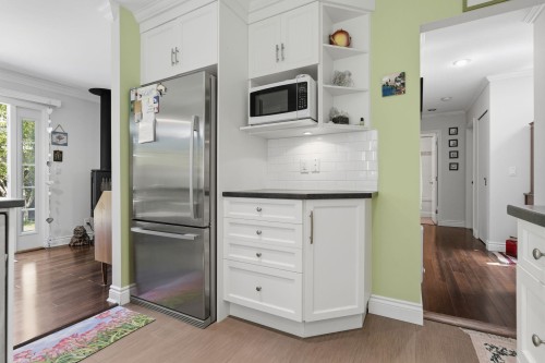 1291 Morris Crescent, Delta, BC 