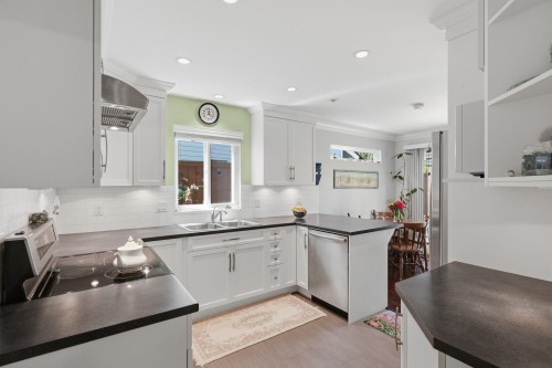 1291 Morris Crescent, Delta, BC 