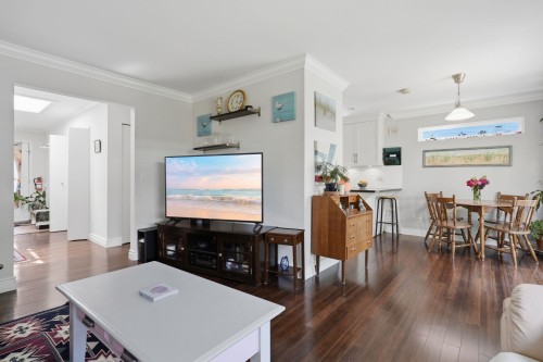 1291 Morris Crescent, Delta, BC 