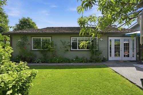 1291 Morris Crescent, Delta, BC 