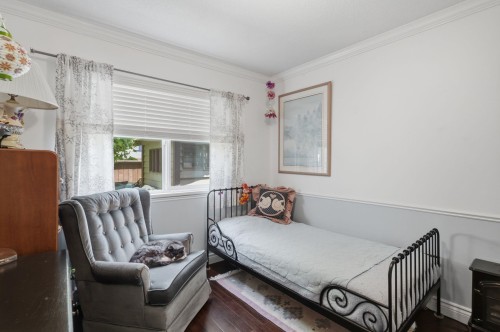 1291 Morris Crescent, Delta, BC 