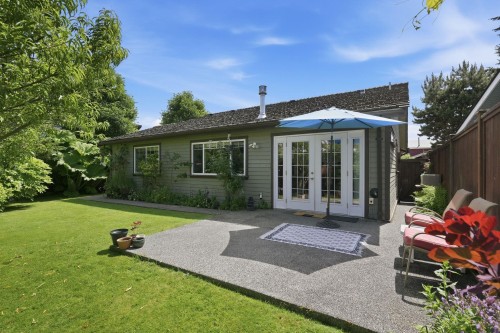 1291 Morris Crescent, Delta, BC 