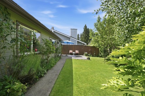 1291 Morris Crescent, Delta, BC 
