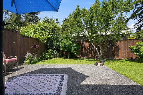 1291 Morris Crescent, Delta, BC 