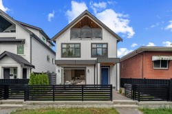2371 Adanac Street  Vancouver, BC V5L 2E9