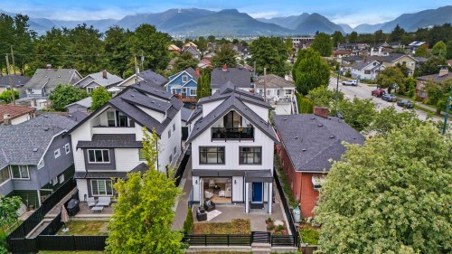 2371 Adanac Street, Vancouver, BC 