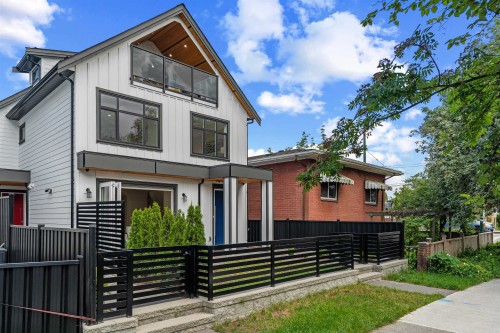 2371 Adanac Street, Vancouver, BC 