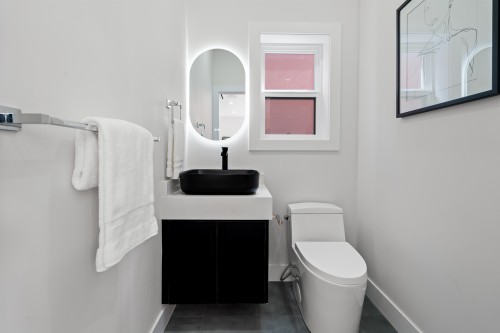 2371 Adanac Street, Vancouver, BC 