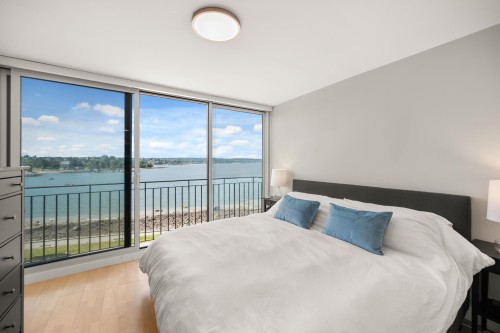 601-1575 Beach Avenue, Vancouver, BC 