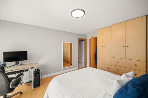 601-1575 Beach Avenue, Vancouver, BC 