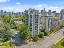 601-1575 Beach Avenue, Vancouver, BC 