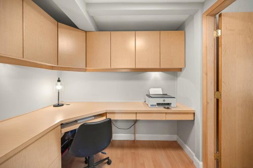 601-1575 Beach Avenue, Vancouver, BC 