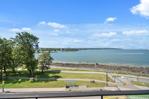 601-1575 Beach Avenue, Vancouver, BC 