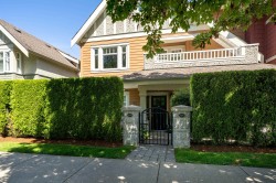 2470 Sasamat Street  Vancouver, BC V6R 4S8