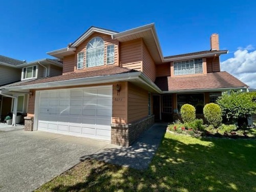 9271 Boyd Court, Richmond, BC 