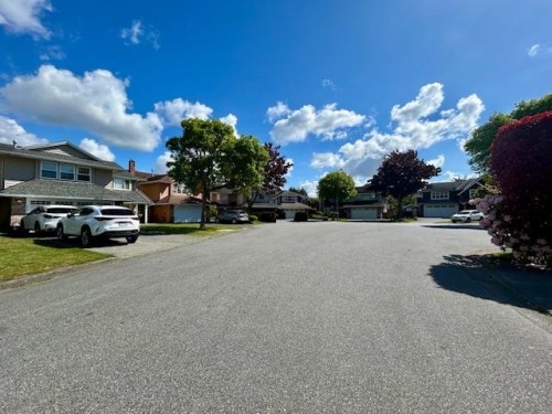9271 Boyd Court, Richmond, BC 