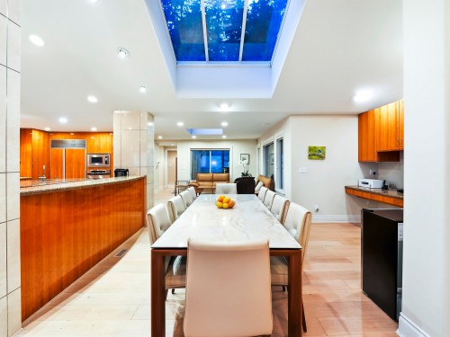 1574 Chartwell Drive, West Vancouver, BC 