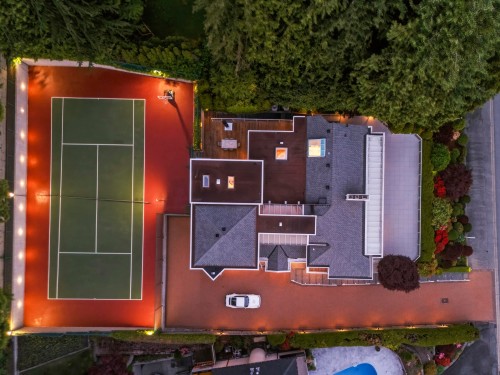 1574 Chartwell Drive, West Vancouver, BC 
