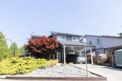 21573 Cherrington Avenue Maple Ridge, BC V2X 8R2