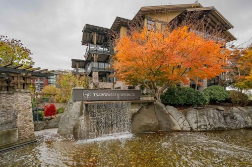 101-5099 Springs Boulevard, Tsawwassen, BC 