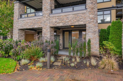 101-5099 Springs Boulevard, Tsawwassen, BC 