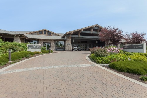 101-5099 Springs Boulevard, Tsawwassen, BC 