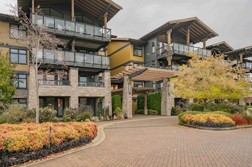 101-5099 Springs Boulevard, Tsawwassen, BC 
