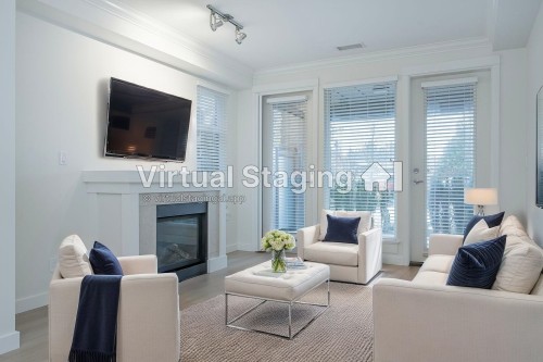 101-5099 Springs Boulevard, Tsawwassen, BC 