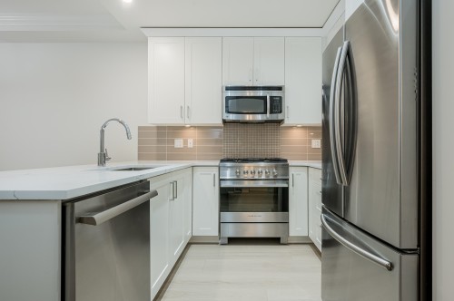101-5099 Springs Boulevard, Tsawwassen, BC 