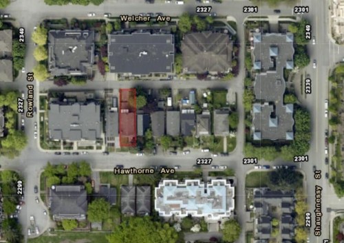 2359 Hawthorne Avenue, Port Coquitlam, BC 