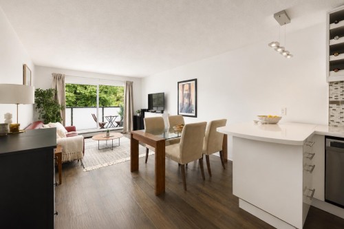 306-570 8Th Avenue E, Vancouver, BC 