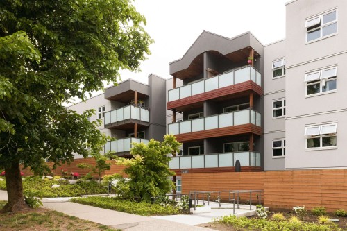 306-570 8Th Avenue E, Vancouver, BC 