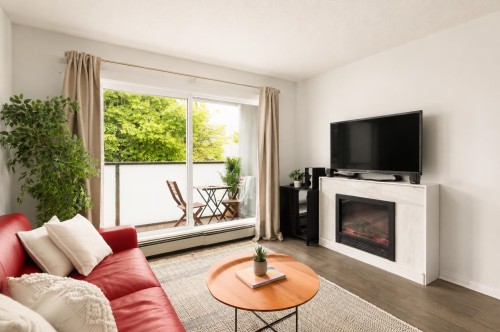306-570 8Th Avenue E, Vancouver, BC 