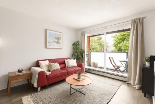 306-570 8Th Avenue E, Vancouver, BC 