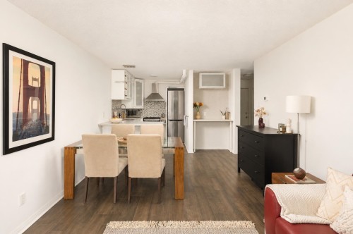 306-570 8Th Avenue E, Vancouver, BC 
