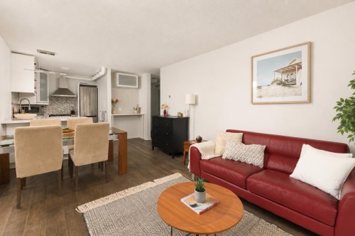 306-570 8Th Avenue E, Vancouver, BC 