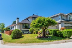 2618 Fortress Drive  Port Coquitlam, BC V3C 6A9