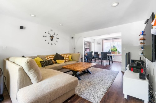 2618 Fortress Drive, Port Coquitlam, BC 