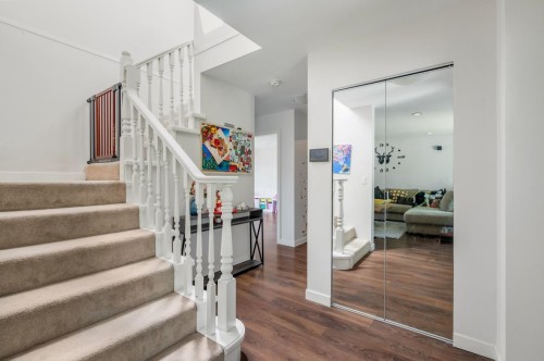 2618 Fortress Drive, Port Coquitlam, BC 