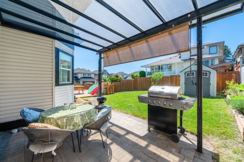 2618 Fortress Drive, Port Coquitlam, BC 