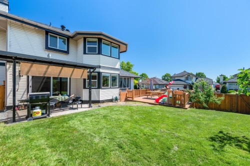 2618 Fortress Drive, Port Coquitlam, BC 