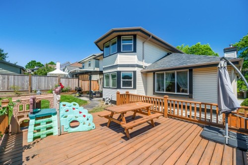 2618 Fortress Drive, Port Coquitlam, BC 