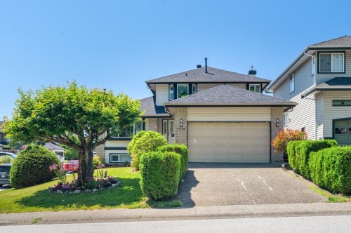 2618 Fortress Drive, Port Coquitlam, BC 
