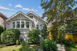 1255 23rd Avenue E Vancouver, BC V5V 1Z1