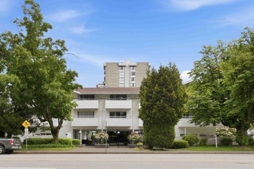301-707 8th Street  New Westminster, BC V3M 3S6